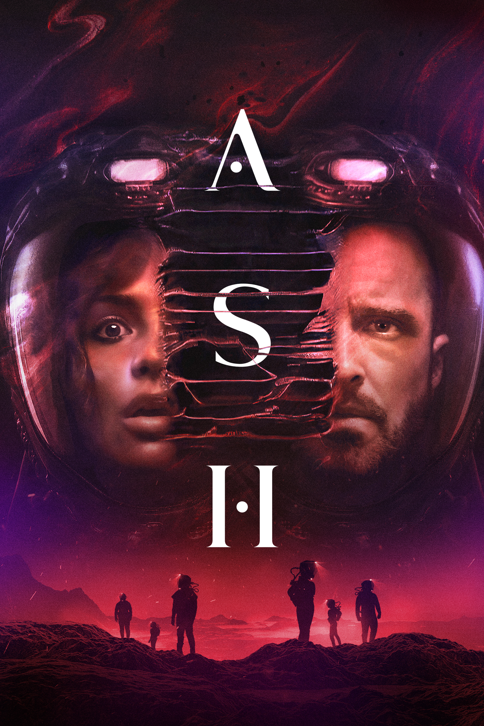 Ash (2025) [7747] (A1745302293) [[Movies]] --Plex--